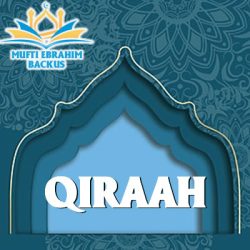 QIRAAH