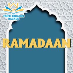 RAMADAAN
